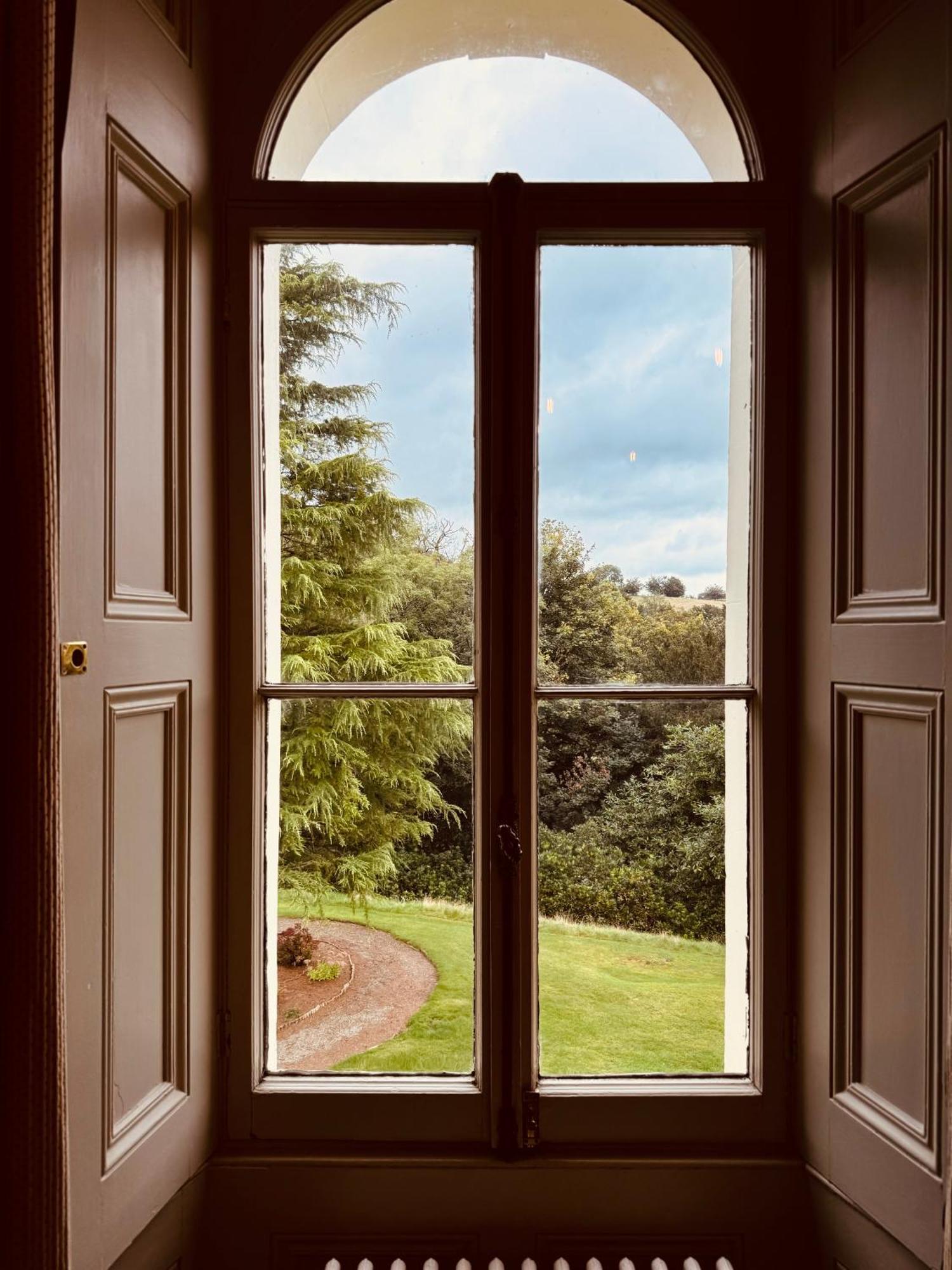 The Falcondale At Lampeter Zimmer foto