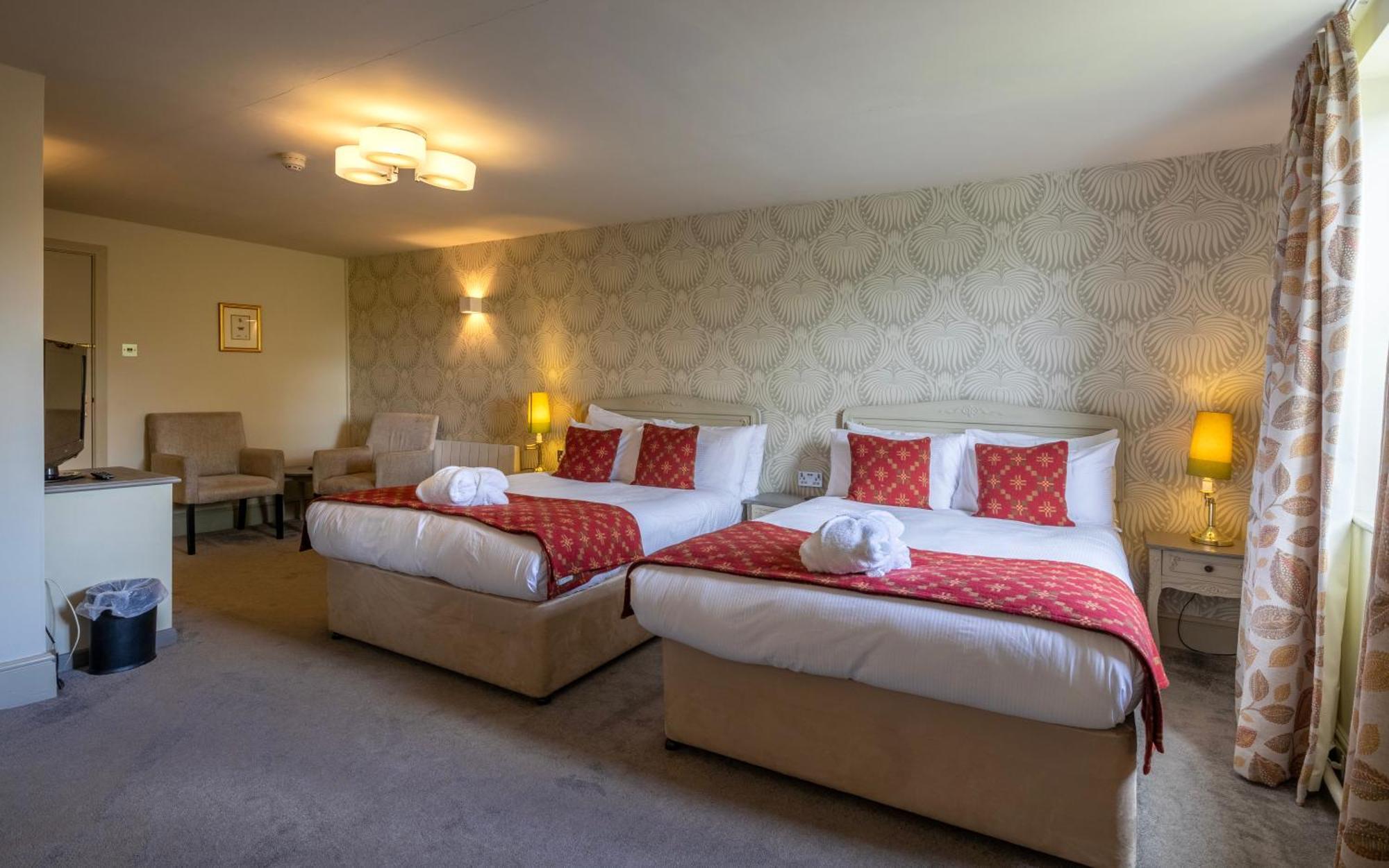 The Falcondale At Lampeter Zimmer foto