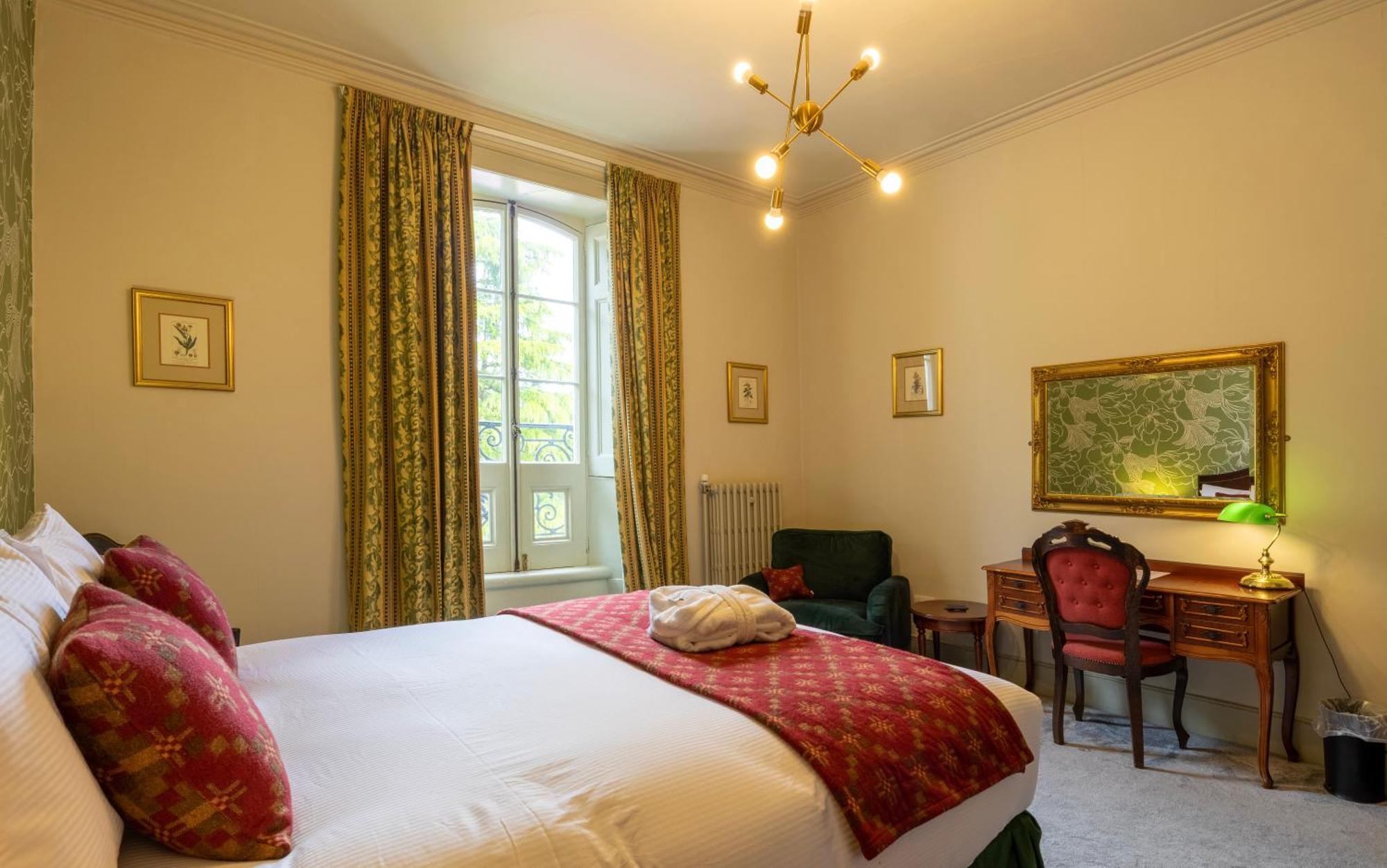 The Falcondale At Lampeter Zimmer foto