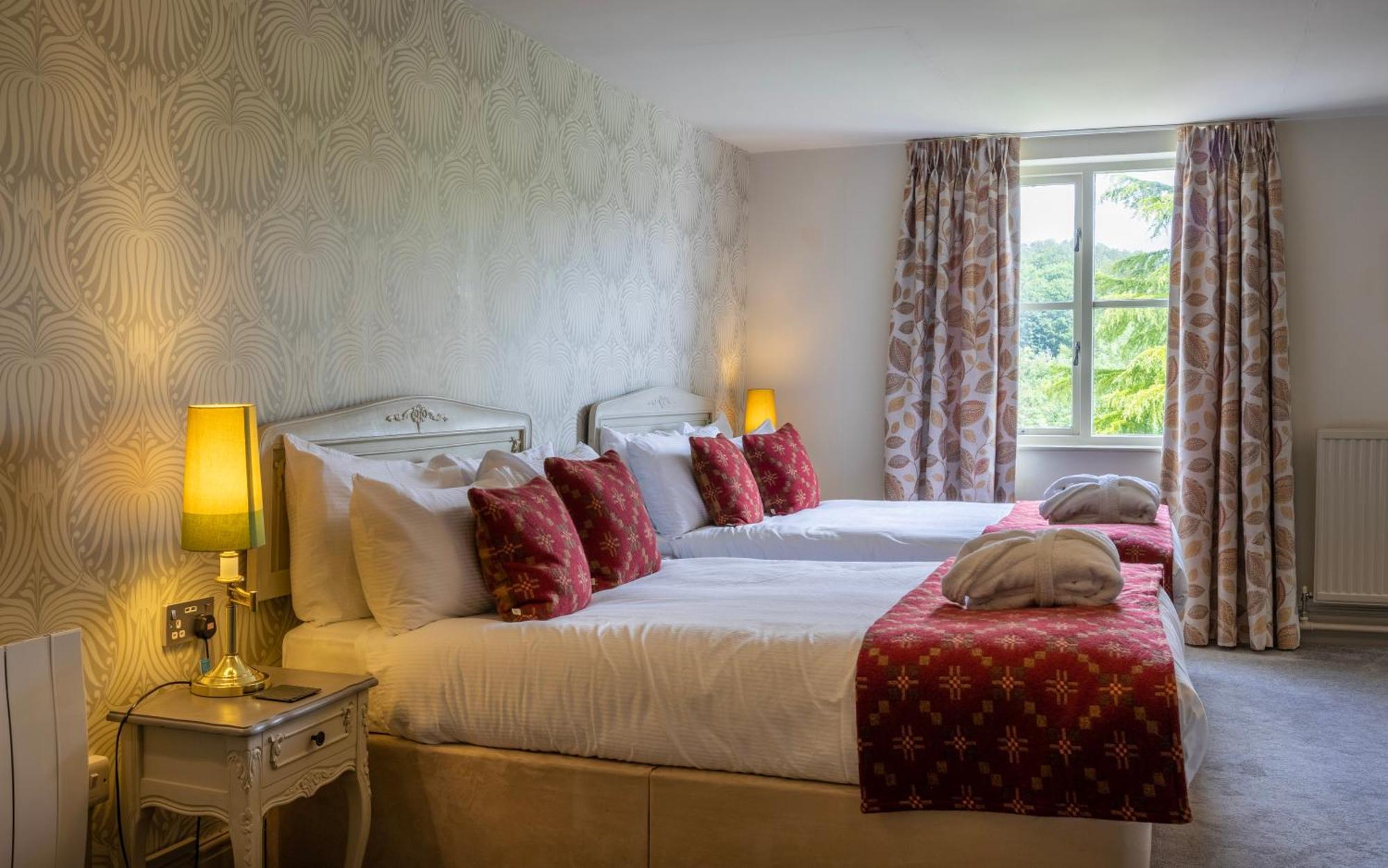 The Falcondale At Lampeter Zimmer foto