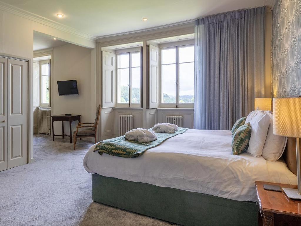 The Falcondale At Lampeter Zimmer foto
