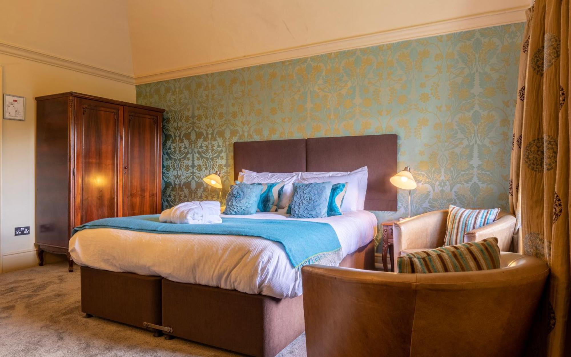 The Falcondale At Lampeter Zimmer foto