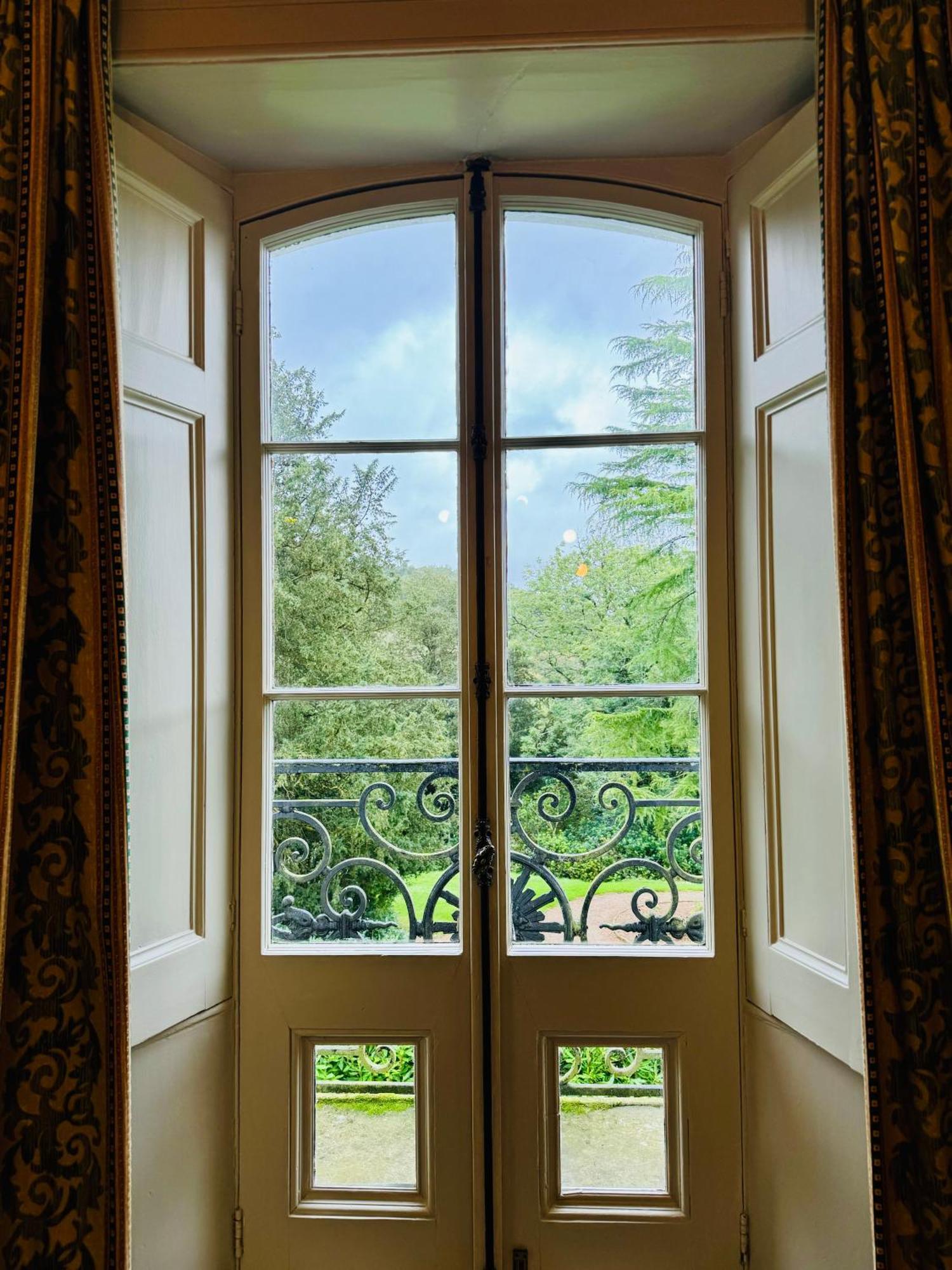 The Falcondale At Lampeter Zimmer foto
