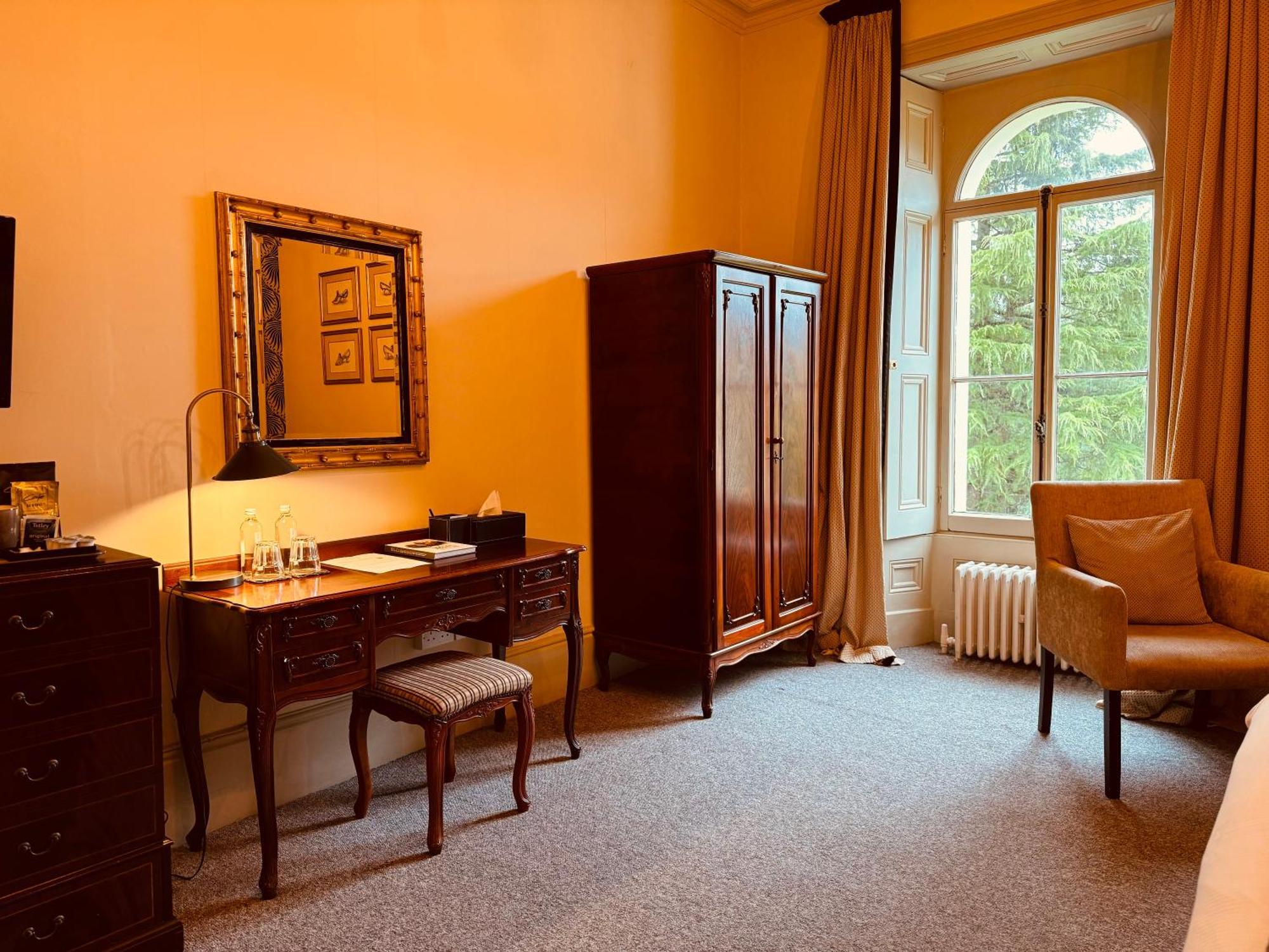 The Falcondale At Lampeter Zimmer foto