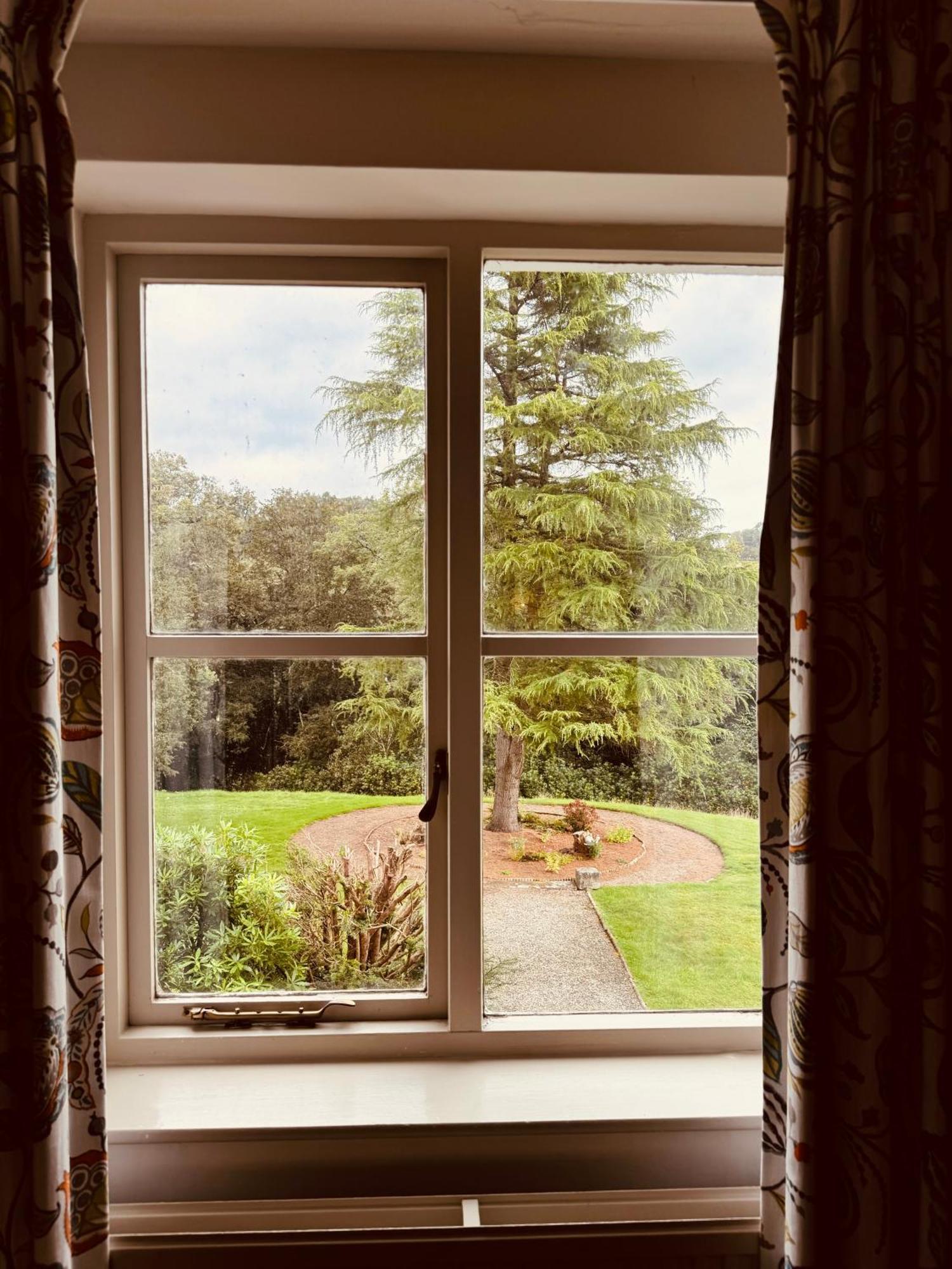The Falcondale At Lampeter Zimmer foto