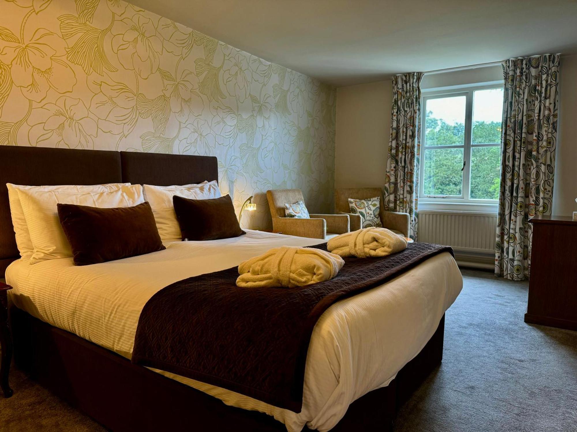 The Falcondale At Lampeter Zimmer foto