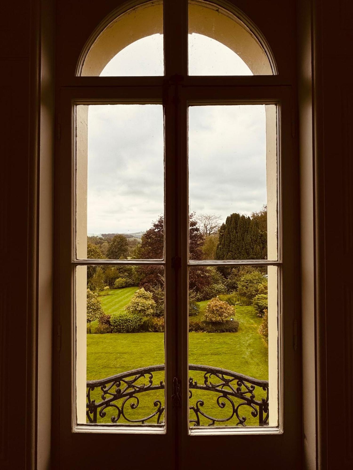 The Falcondale At Lampeter Zimmer foto