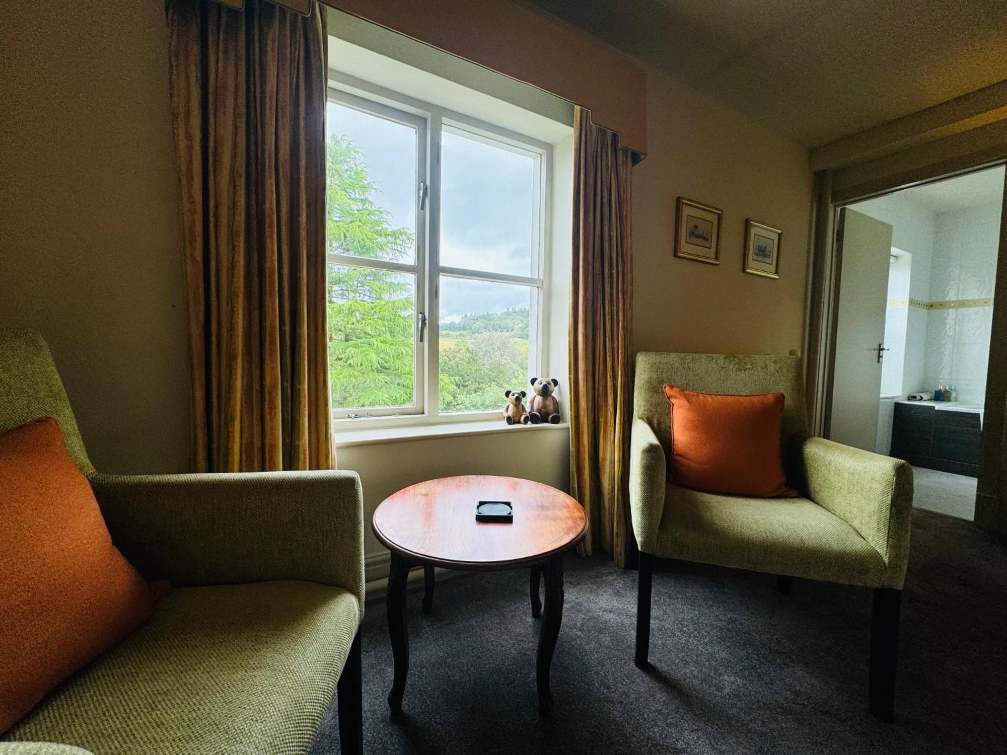The Falcondale At Lampeter Zimmer foto