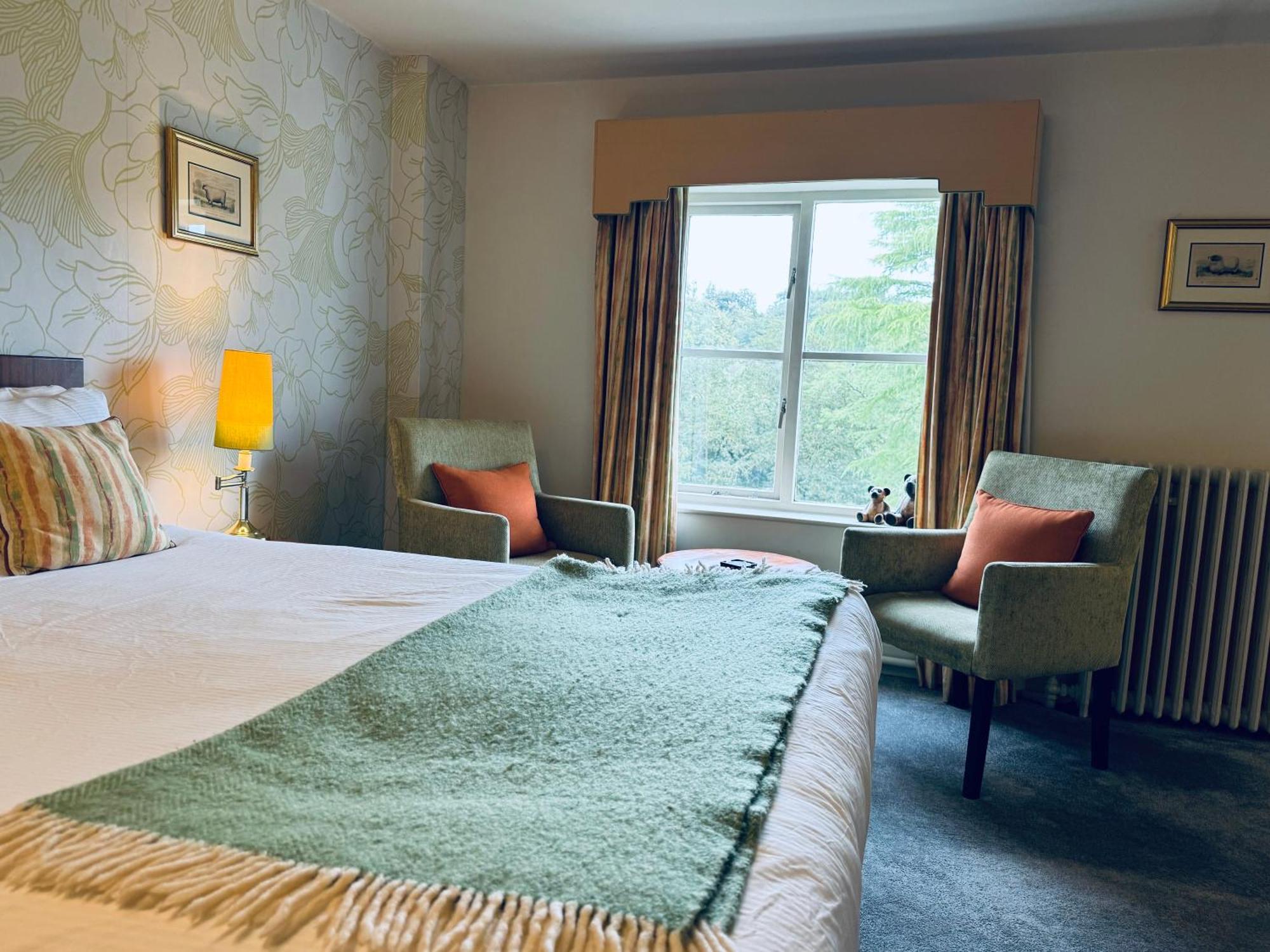 The Falcondale At Lampeter Zimmer foto