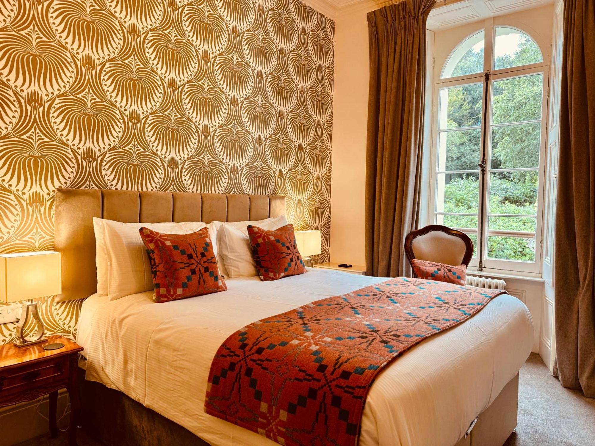 The Falcondale At Lampeter Zimmer foto