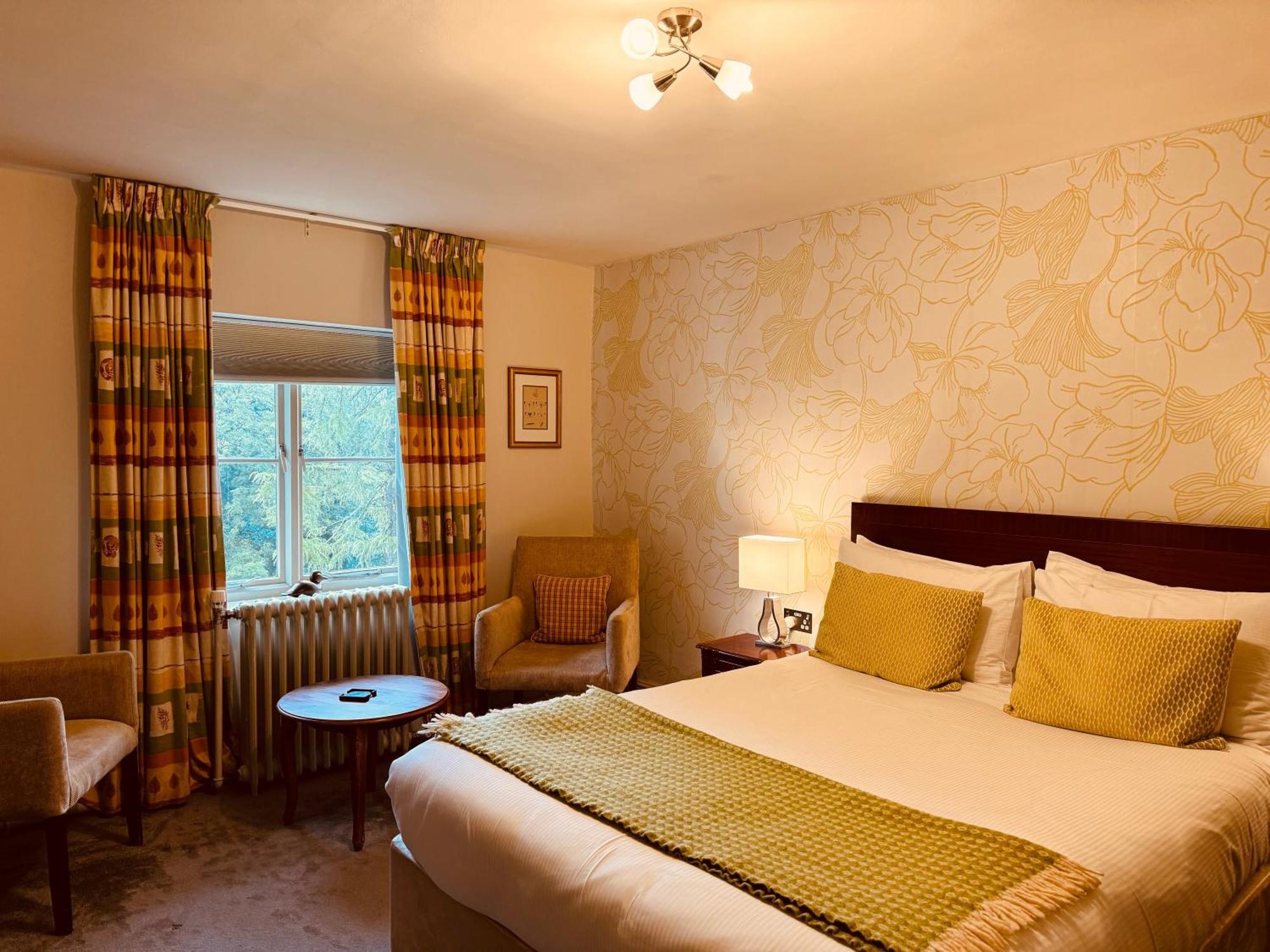 The Falcondale At Lampeter Zimmer foto