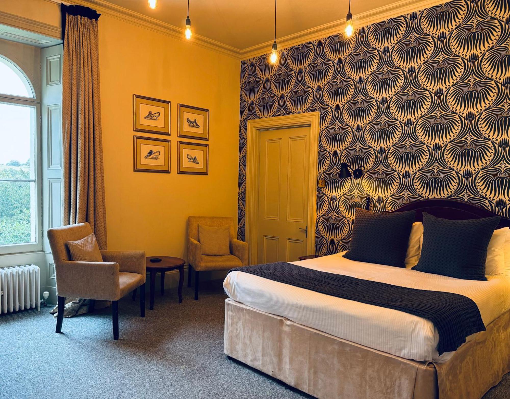 The Falcondale At Lampeter Zimmer foto