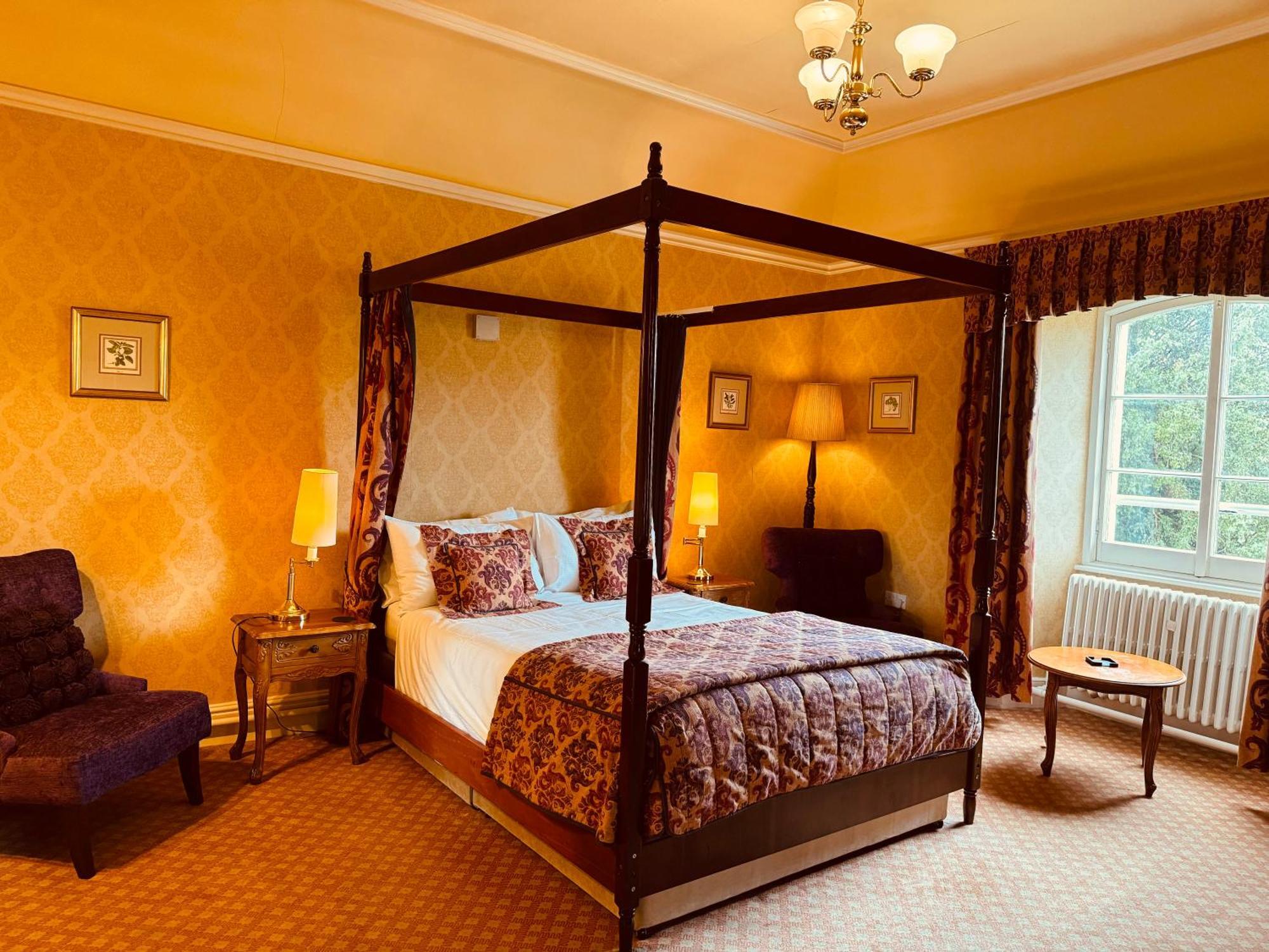 The Falcondale At Lampeter Zimmer foto