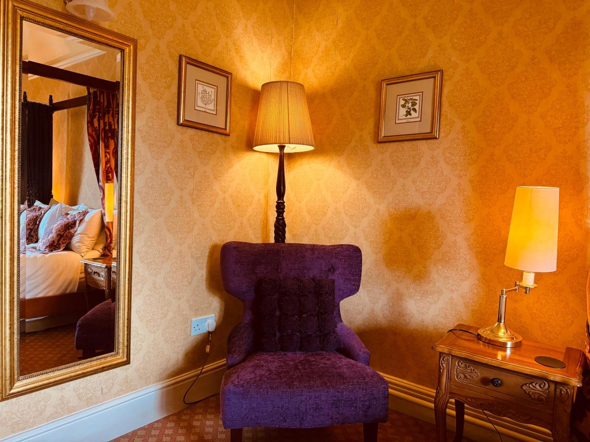 The Falcondale At Lampeter Zimmer foto
