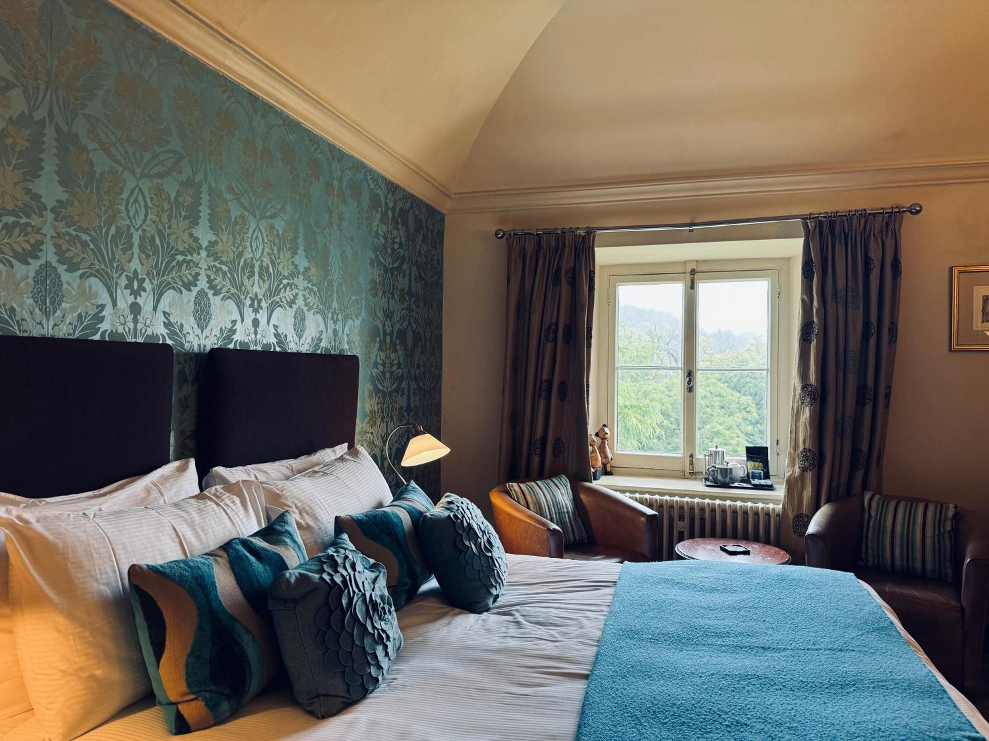 The Falcondale At Lampeter Zimmer foto