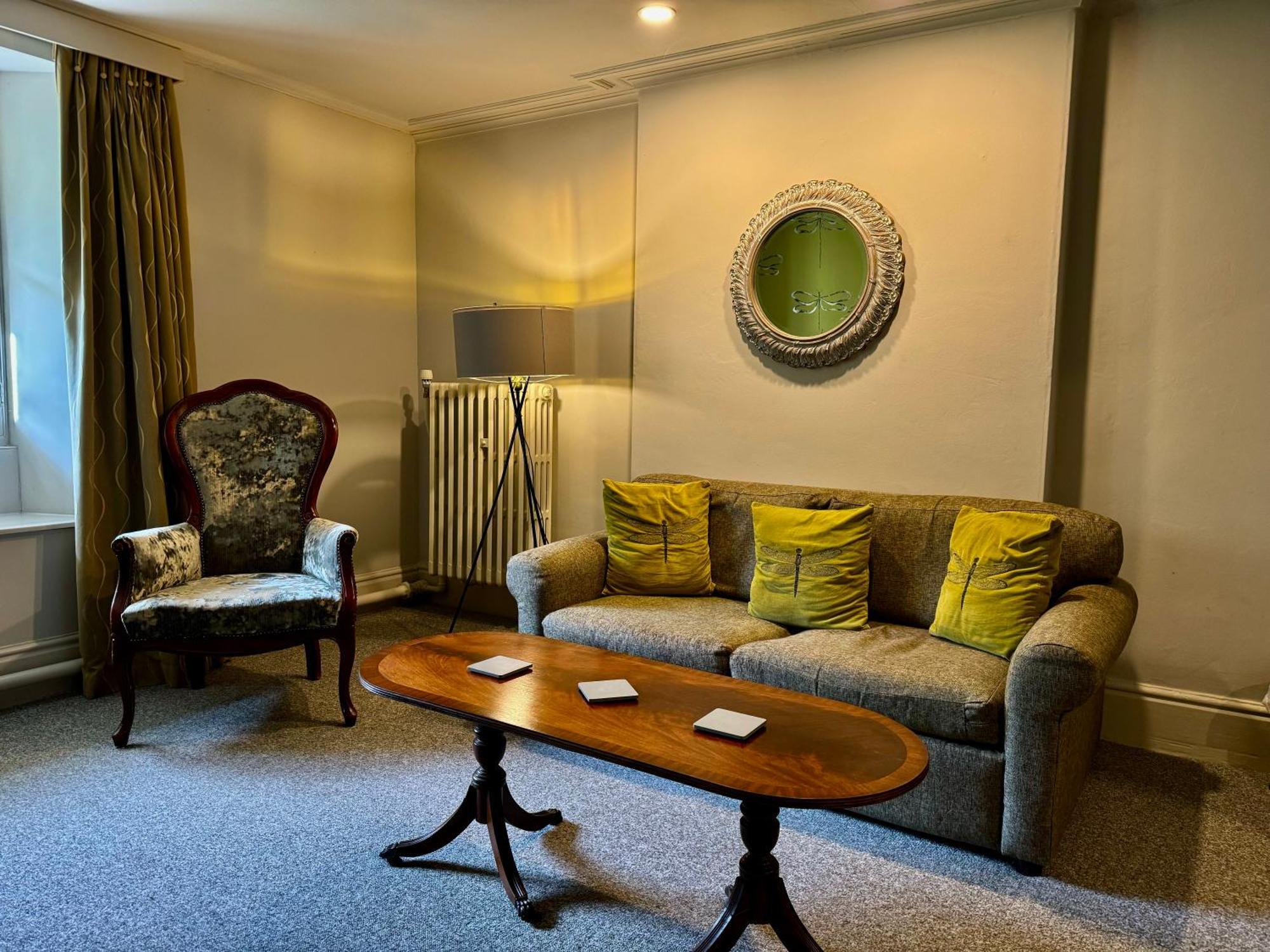 The Falcondale At Lampeter Zimmer foto